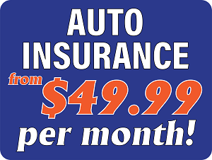 Auto insurance Pricing
