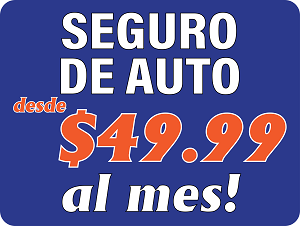 auto insurance pricing Spanish